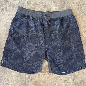 Glyder Acadia Shorts, Men's size XXL